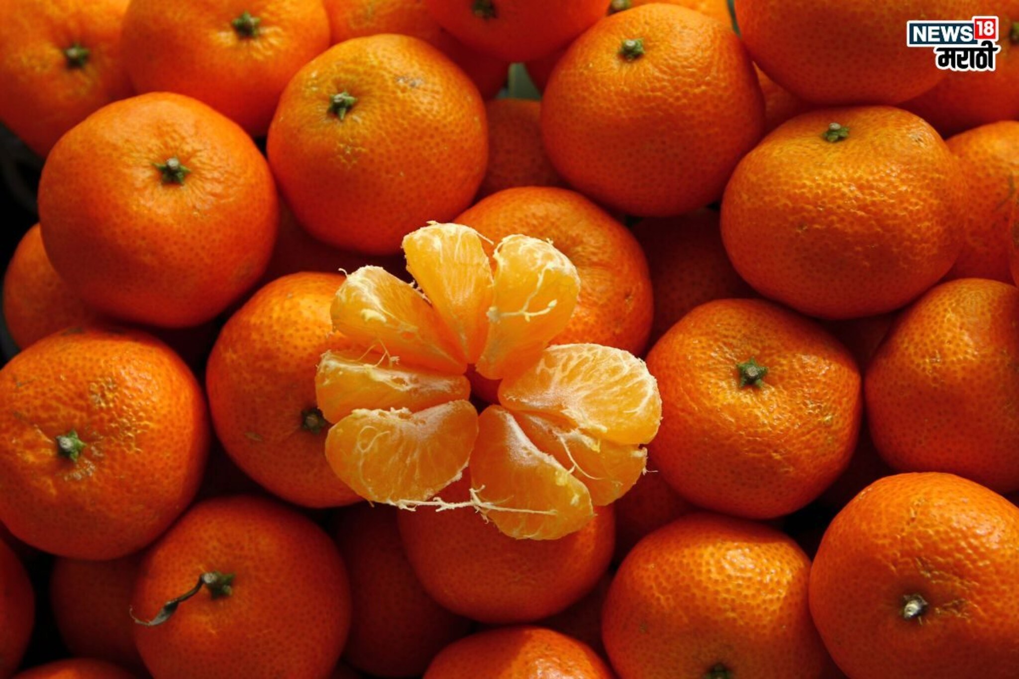 Eating Orange in Summer: उन्हाळा नकोसा वाटतोय? सतत थकवा येतोय ? खा ‘हे’ फळ