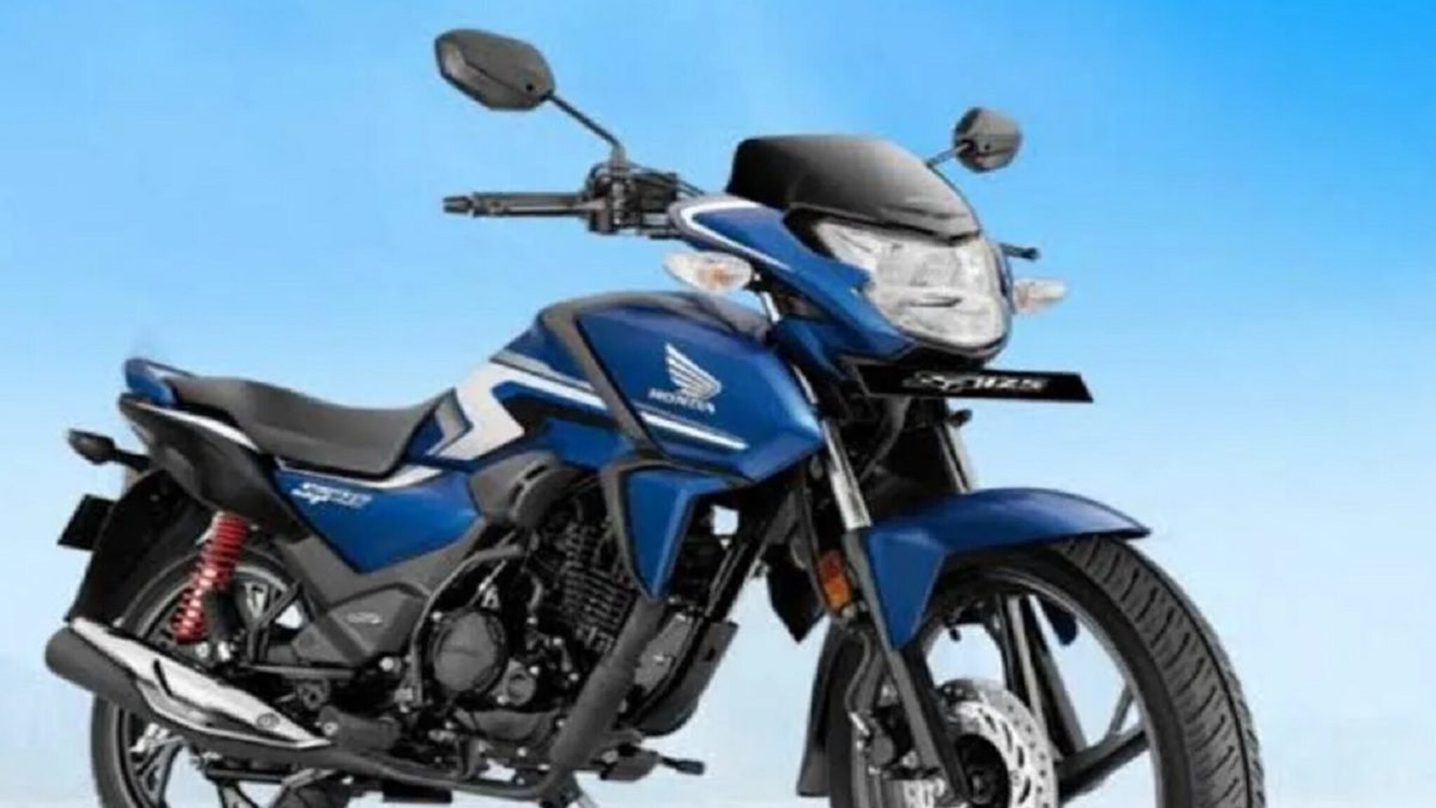 5 हजारांच्या डाउन पेमेंटवर Honda Shine खरेदी केल्यास EMI किती येईल? पहा कॅलक्युलेशन