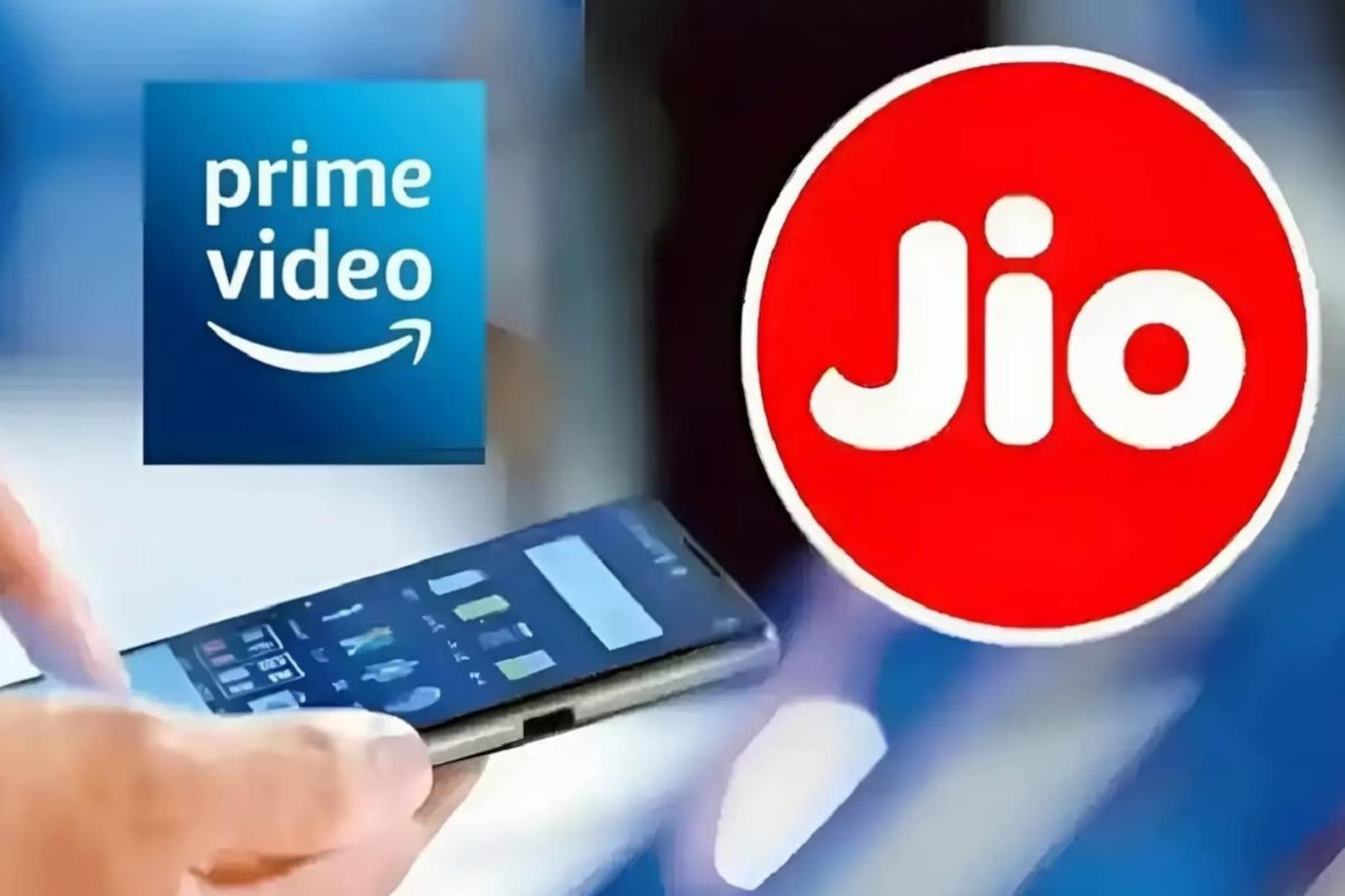 फक्त 1 रुपये जास्त देऊन Jio च्या प्लॅनमध्ये अ‍ॅड होईल Amazon Prime! पहा कसे?