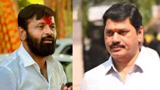 चहुबाजूने आरोपांच्या फैऱ्या, धनंजय मुंडेंसाठी लक्ष्मण हाके उतरणार मैदानात
चहुबाजूने आरोपांच्या फैऱ्या, धनंजय मुंडेंसाठी लक्ष्मण हाके उतरणार मैदानात