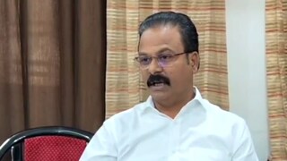 भूसंपादनात सत्ताधारी आमदाराची जमीन दुसऱ्याच्या नावावर,  जलसमाधी घेण्याचा इशारा
