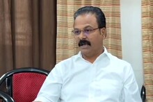 भूसंपादनात सत्ताधारी आमदाराची जमीन दुसऱ्याच्या नावावर,  जलसमाधीचा इशारा