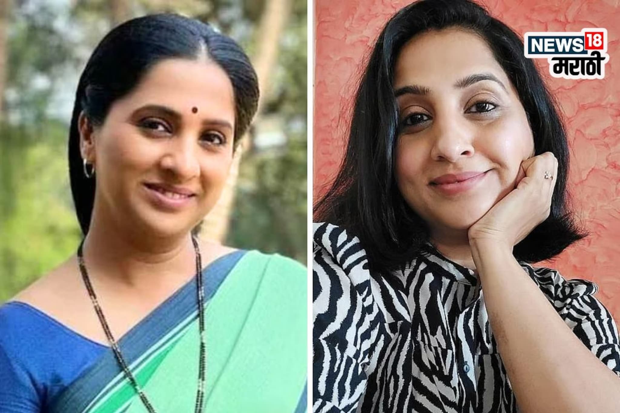 'गुदमरत होते, सहन होत नव्हतं' मधुराणी गोखलेने व्यक्त केली मनातली खदखद