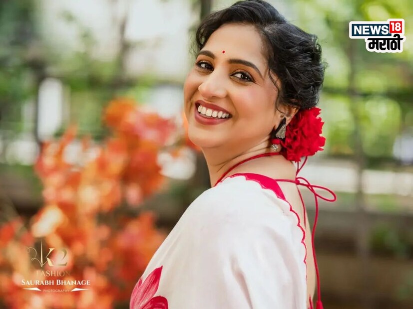 मधुराणी टीव्हीनंतर थेट मोठ्या पडद्यावर दिसणार हे समोर येताच चाहते तिच्यासाठी आनंद व्यक्त करत आहे. त्यामुळे तिचा हा आगामी सिनेमा कधी? कोणावर? आहे याविषयी काही स्पष्टता नाहीये. 