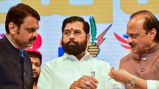 सरकारच्या तिजोरीत खडखडाट, दिवाळीत गरिबांचा आनंद हिरवणार, महायुतीची गेमचेंजर योजना बंद?