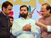 तिजोरीत खडखडाट,दिवाळीत गरिबांचा आनंद हिरवणार, गेमचेंजर योजना बंद?