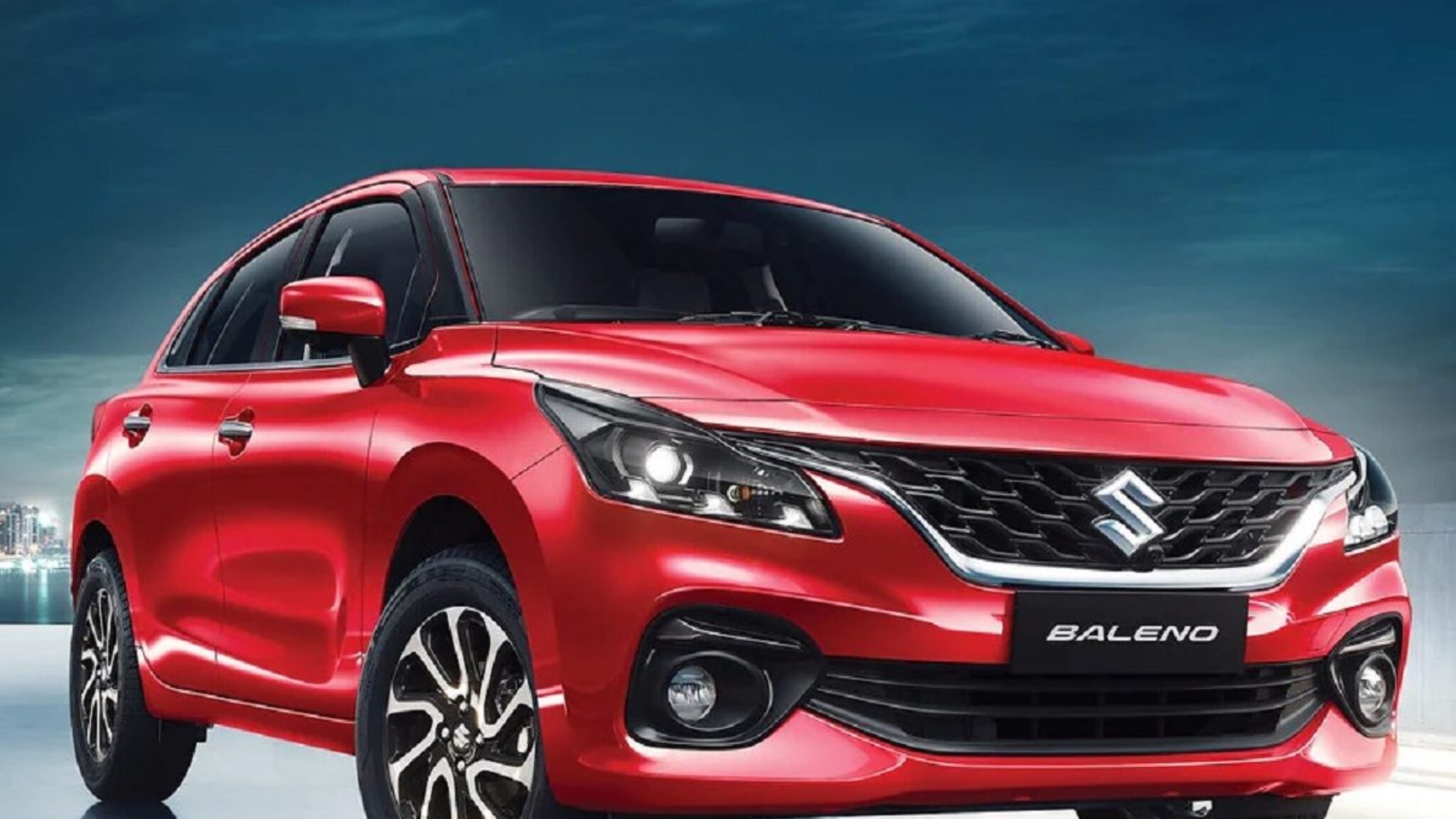 1 लाखांच्या डाउन पेमेंटवर Maruti Baleno खरेदी केल्यास EMI किती येईल? जाणून घ्या गणित