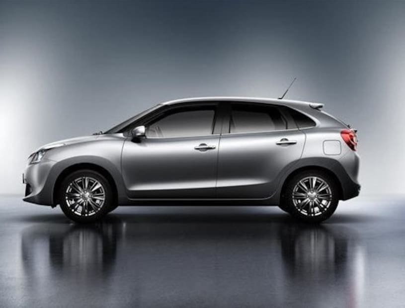 Maruti Baleno 4 स्टार रेटिंग : त्याच वेळी, सुरक्षिततेसाठी भारत NCAP क्रॅश टेस्टमध्ये तिला 4 स्टार रेटिंग मिळाले आहे. जुलै 2025 मध्ये बलेनोच्या एकूण 12,600 युनिट्स विकल्या गेल्या. या कारने तिच्या सेगमेंटमध्ये Hyundai i20, Toyota Glanza, Tata Altroz ला मागे टाकले आहे. या कारची एक्स-शोरूम किंमत 6.70 लाख रुपये आहे.