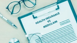 मेडिक्लेम आणि हेल्थ इन्शुरन्समध्ये फरक काय?