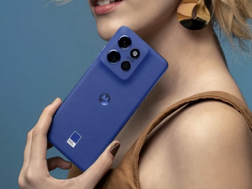 येथे Motorola Edge 50 Fusion वर देखील मोठी सूट दिली जात आहे. या फोनची खरी किंमत 25,999 रुपये आहे परंतु ई-कॉमर्स साइट Flipkart वर तो 18,999 रुपयांना खरेदी करता येईल. याशिवाय, तुम्ही बँक ऑफर्ससह हा फोन आणखी कमी किमतीत खरेदी करू शकता.