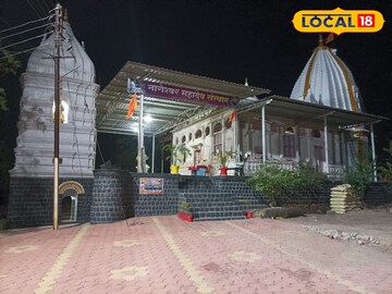 410 किलो वजनाचा महाकाय घंटा, 6 किलोमीटर जातो आवाज, हे मंदिर माहितीये का?