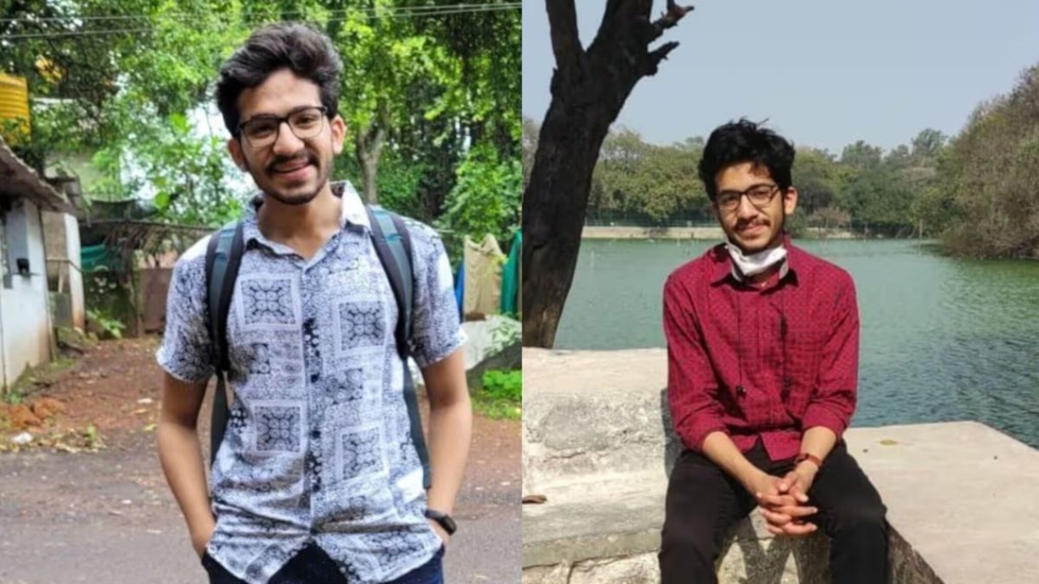 NEET मध्ये पहिल्याच प्रयत्नात मिळवले 99.9999 मार्क, तो टॉपर सध्या काय करतोय?