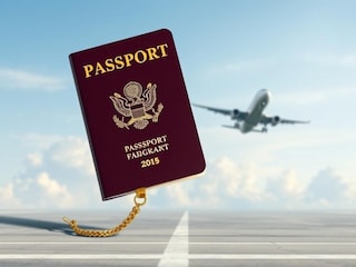 Passport Passport