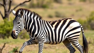 Amazing facts about zebras