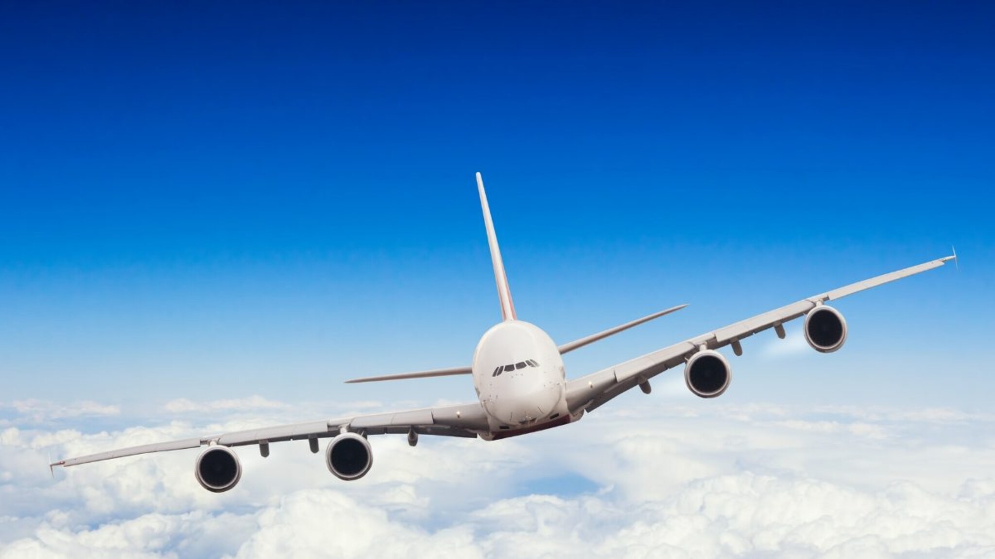 आकाशात उडत असलेलं विमान गायब झालं अचानक! 2 दिवसांनंतर कळलं, धावत गेले जवान, पण...