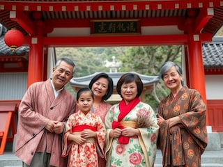 rental family rental family