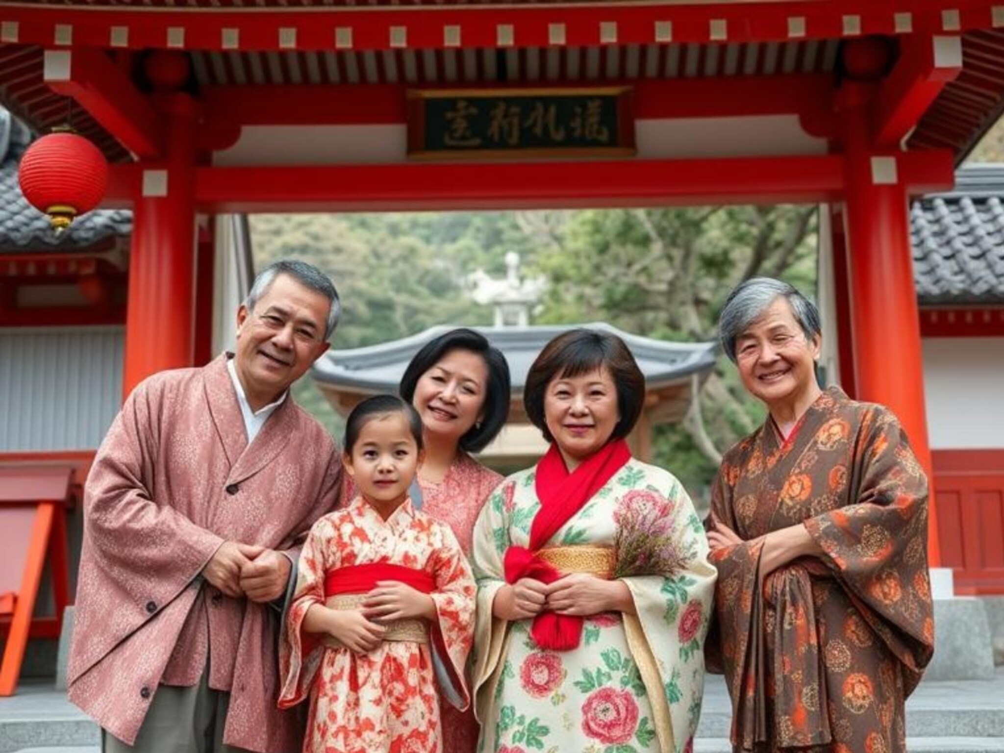 आई-वडिलांपासून पती-पत्नीपर्यंत या देशात संपूर्ण कुटुंबच भाड्याने मिळतं! इतकंच नाहीतर...