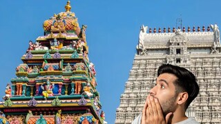 Temple Jobs