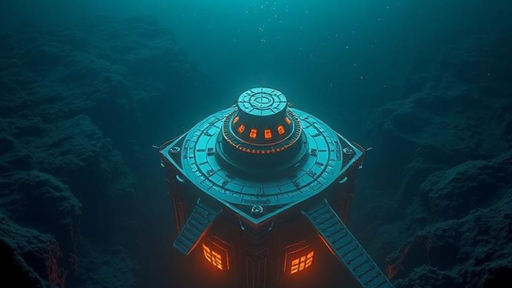 समुद्राच्या 6560 फूट तळाशी सुरूय खोदकाम, शोधला जातोय खजाना, सापडला तर 'हा' देश होईल मालामाल!