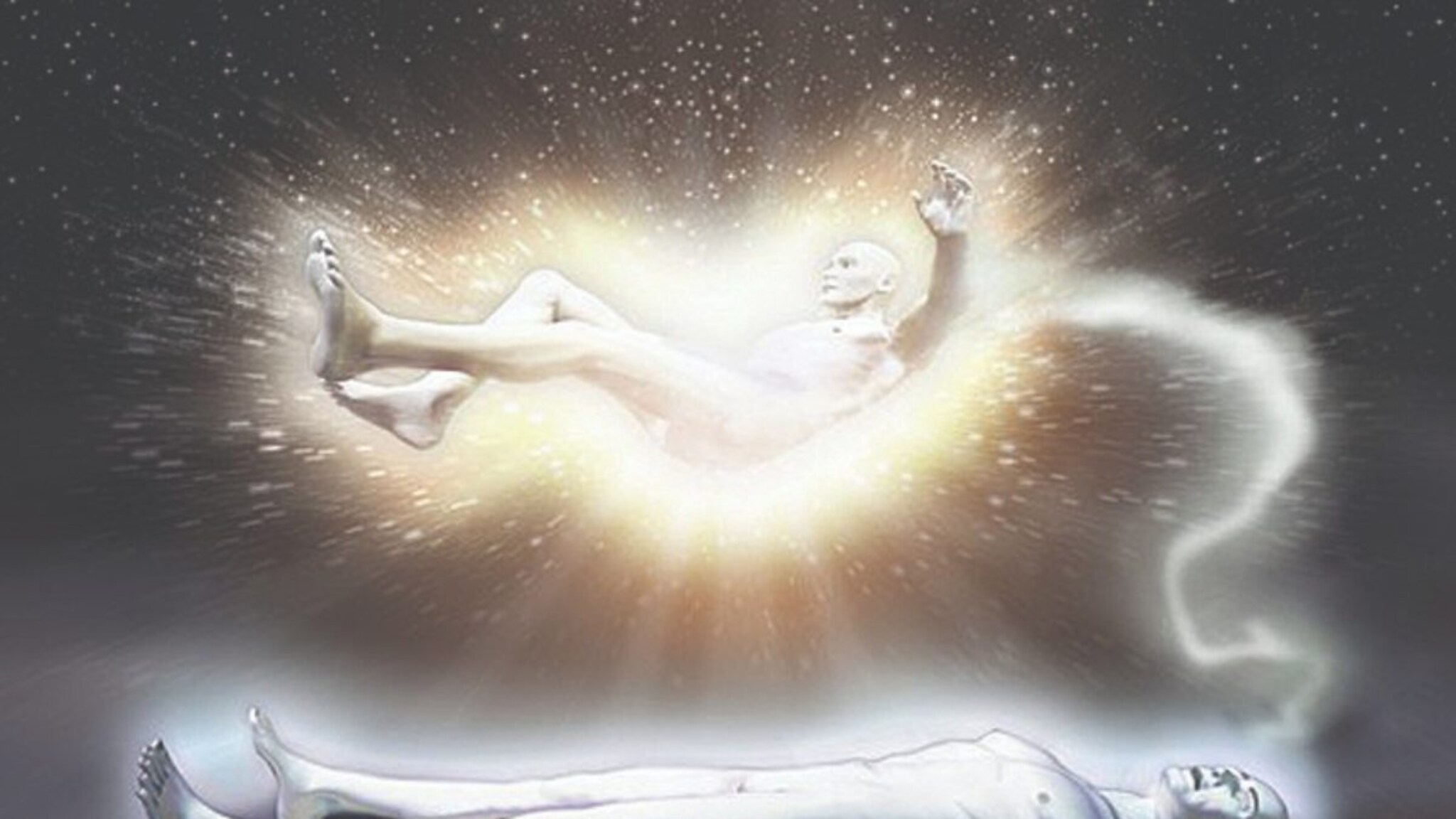 मृत्यूनंतर शरीरातून कसा बाहेर पडतो आत्मा? संशोधकांनी दिली धक्कादायक माहिती, प्रयोग ऐकून डोकं चक्रावेल!