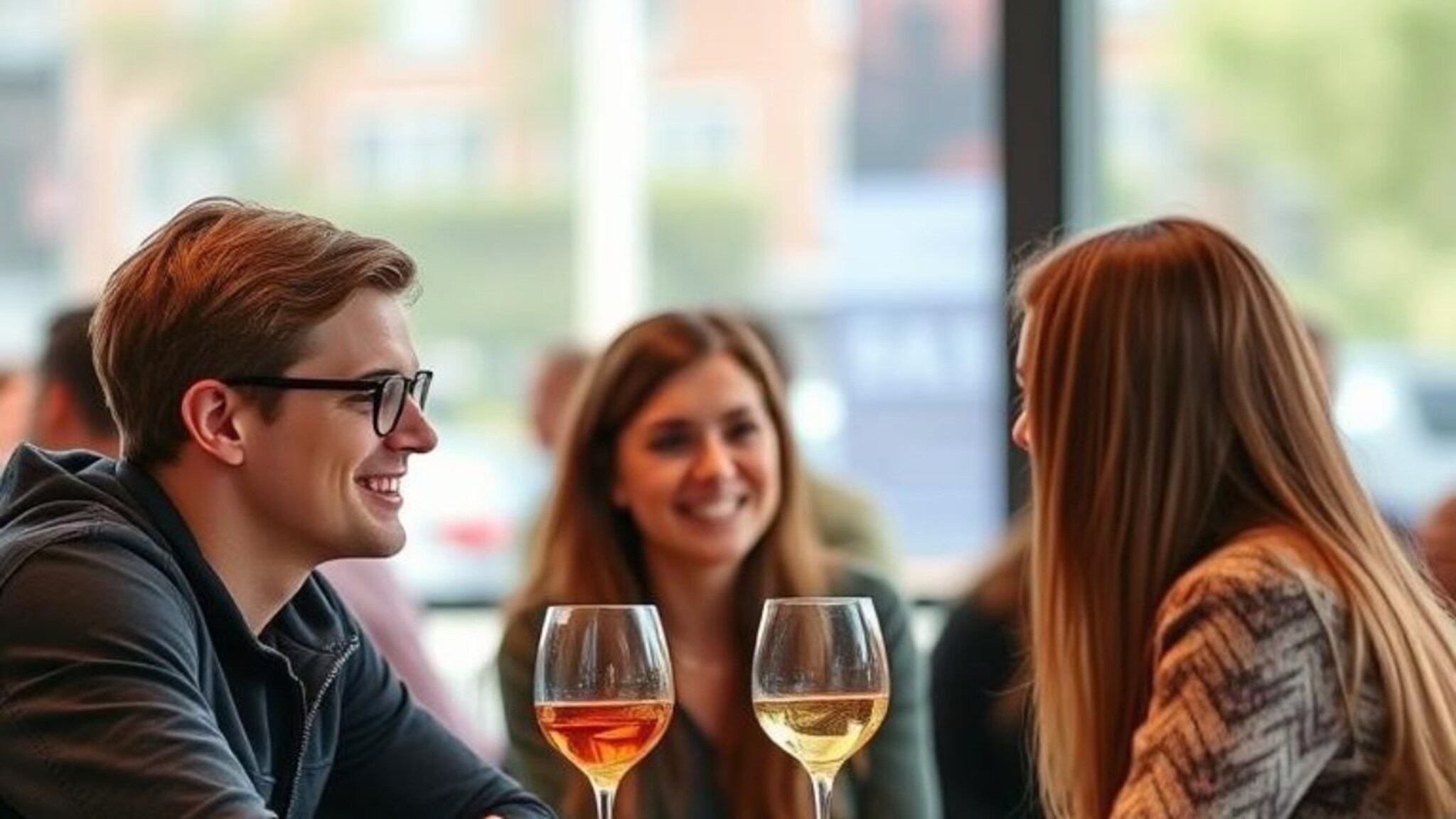 Speed Dating : स्पीड डेटिंगचा ट्रेंड का वाढतोय? त्याचं नेमकं स्वरुप कसं असतं? तज्ज्ञ सांगतात...