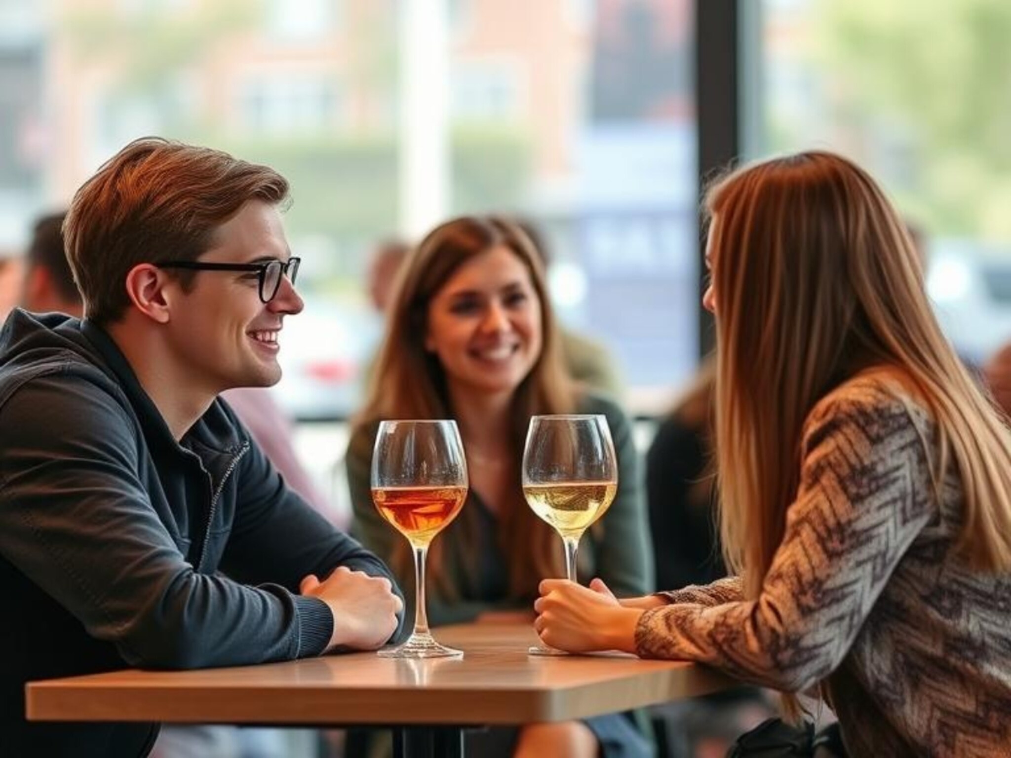 Speed Dating : स्पीड डेटिंगचा ट्रेंड का वाढतोय? त्याचं नेमकं स्वरुप कसं असतं? तज्ज्ञ सांगतात...