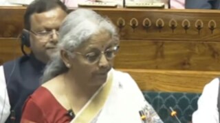 nirmala sitharaman nirmala sitharaman