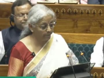 nirmala sitharaman nirmala sitharaman