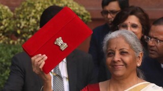 मोदी सरकारचे GYAN बजेट, निर्मला सीतारमन यांनी काय सांगितले? मोदी सरकारचे GYAN बजेट, निर्मला सीतारमन यांनी काय सांगितले?