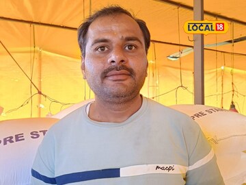 शेतीसोबत पैशांचा जोडधंदा! 45 दिवसांत लाखांची कमाई,शेतकऱ्याचा यशाचा फॉर्म्युला! शेतीसोबत पैशांचा जोडधंदा! 45 दिवसांत लाखांची कमाई,शेतकऱ्याचा यशाचा फॉर्म्युला!