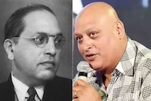 बाबासाहेब आंबेडकरांना दत्तक घेतलं, राहुल सोलापूरकरांचे वादग्रस्त वक्तव्य