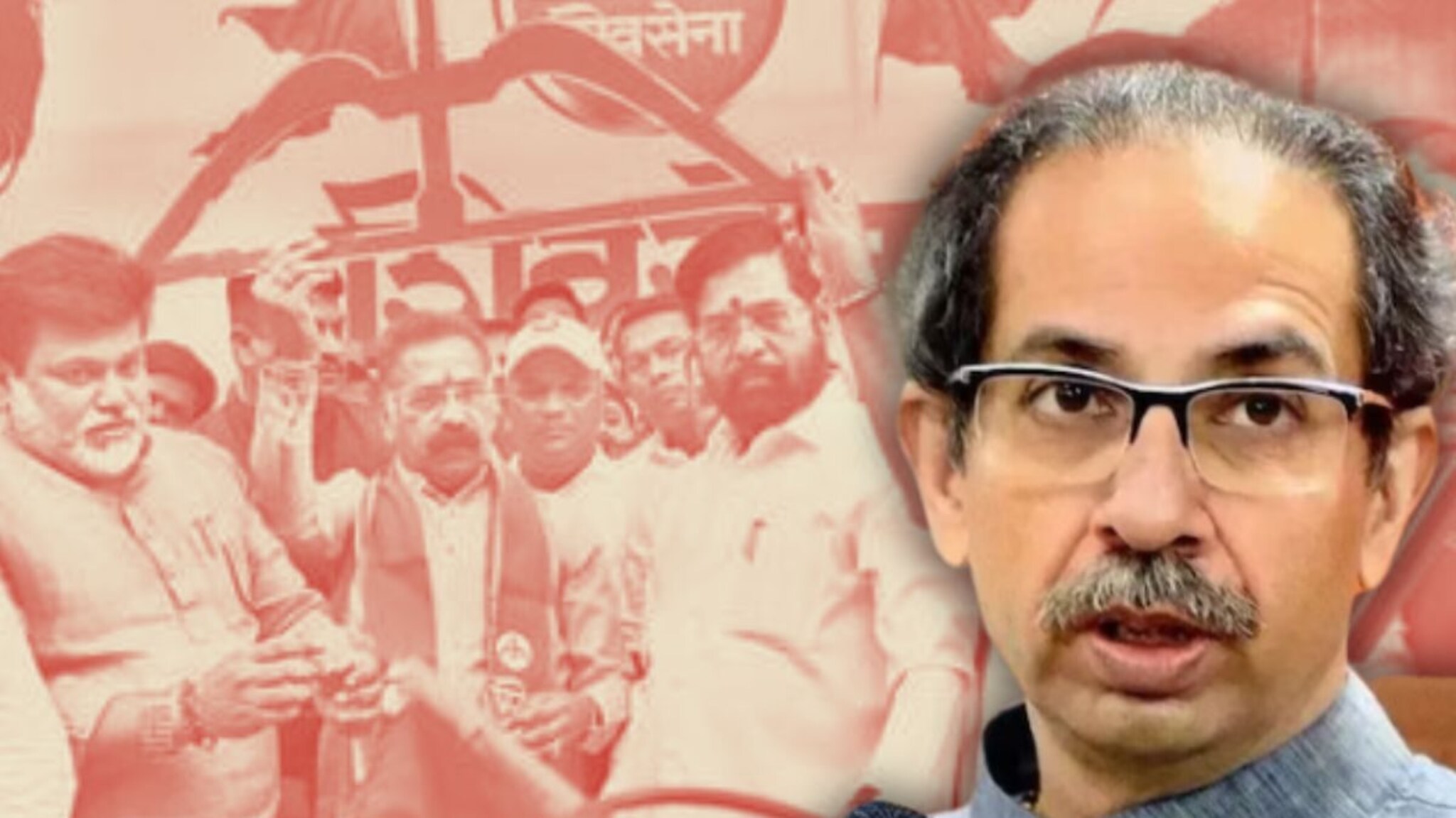 वरातीमागून घोडे पळाले, ठाकरेंना कोकणात 'ऑपरेशन टायगर'ची धास्ती, तडकाफडकी घेतला निर्णय!