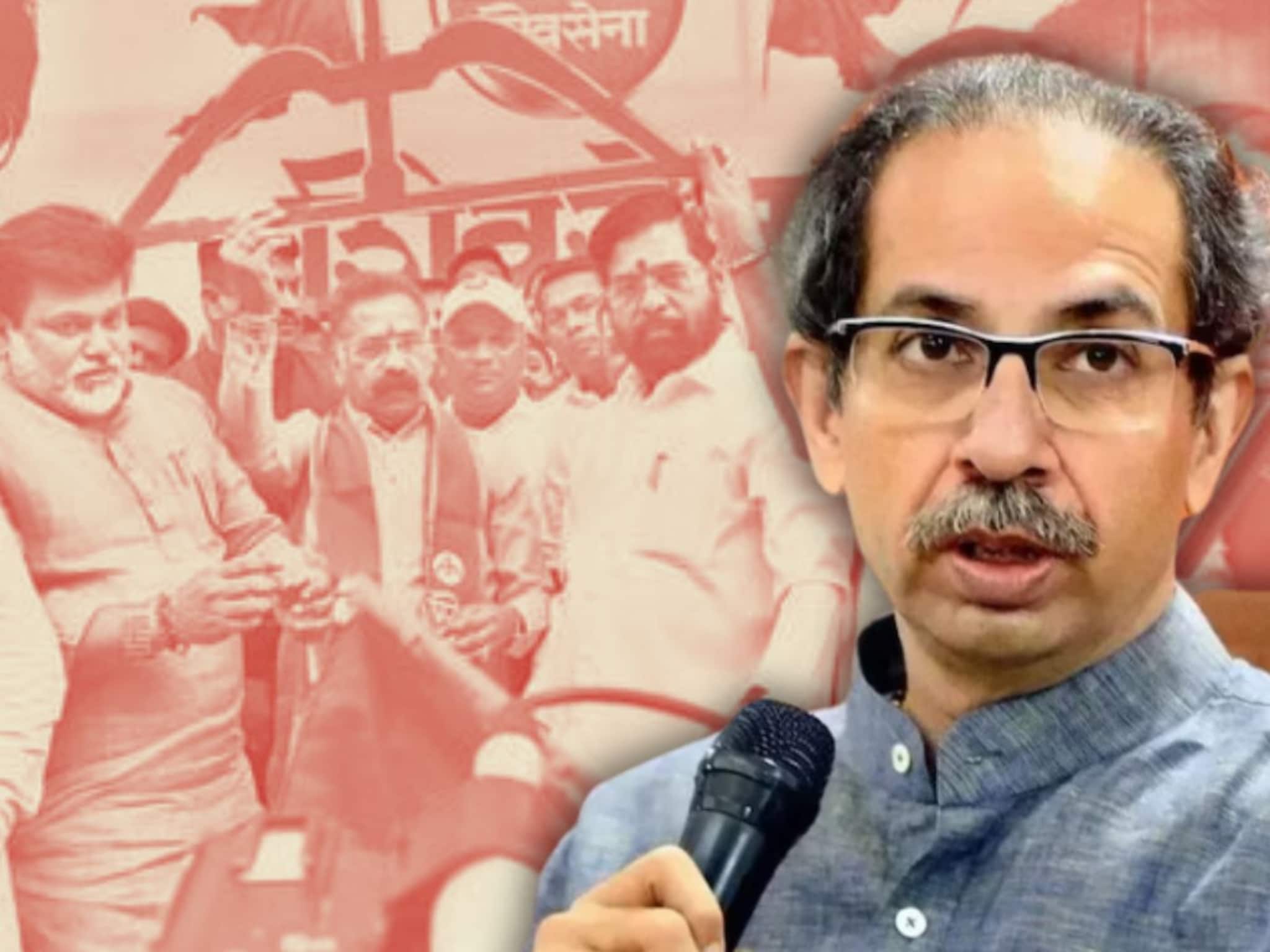 वरातीमागून घोडे पळाले, ठाकरेंना कोकणात 'ऑपरेशन टायगर'ची धास्ती, तडकाफडकी घेतला निर्णय!