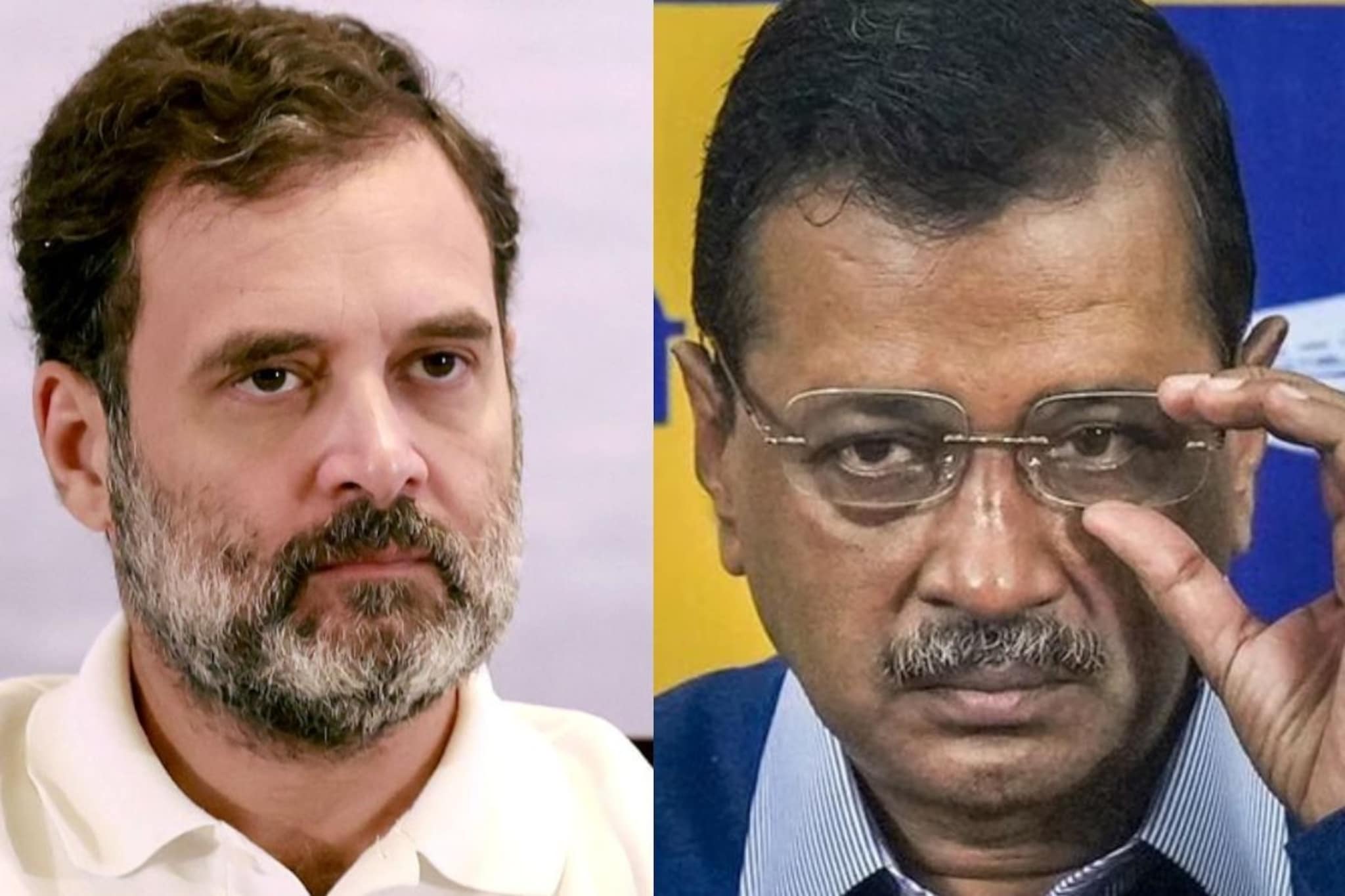 दिल्लीत काँग्रेस-आपचं कुठं फिस्कटलं? आदित्यला केजरीवालांनी सगळंच सांगितलं