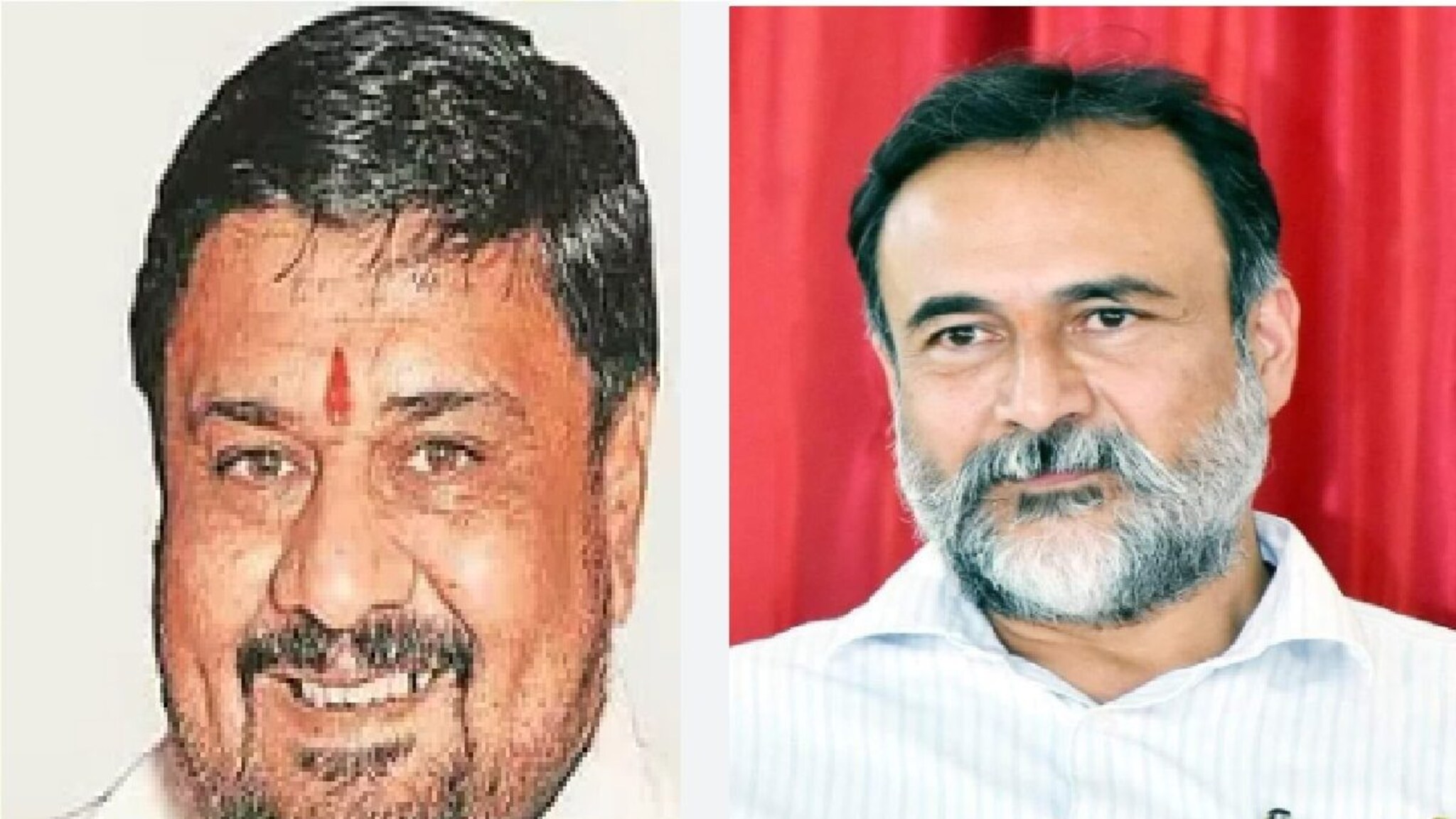 लोकसभेवेळचं समीकरण भोवलं? संजीवराजेंच्या निवासस्थानावर छापे, छाप्यामागचं कारण आणि राजकारण!