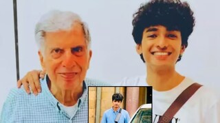 Shantanu Naidu Gets Top Role At Tata Motors