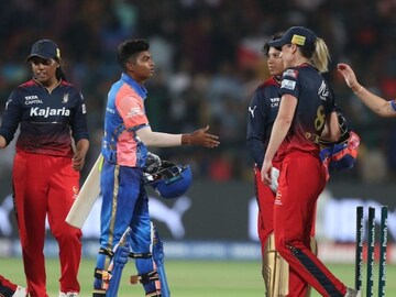 मयंक यादव होणार पाटलांचा जावई? श्रेयंकासोबत कॅमेऱ्यात झाला कैद, फोटो व्हायरल