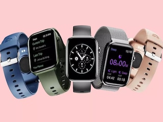स्मार्टवॉच स्मार्टवॉच