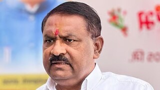 बीडच्या जमिन घोटाळ्यात मोठा ट्विस्ट! सुरेश धस यांच्यावर दाखल गुन्ह्यात पोलिसांचा नवा अहवाल