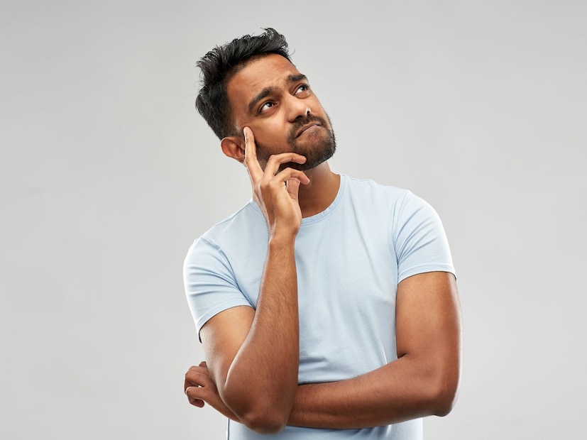 पण असा शब्द आहे. तुम्हाला तो माहितीसुद्धा आहे. पण आता तुम्हाला ऐनवेळी तो पटकन आठवणारही नाही. तरी मेंदूवर थोडा जोर द्या, विचार करा आणि उत्तर सांगा.