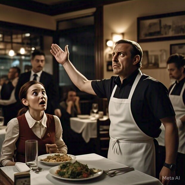 स्लॅप डेच्या निमित्ताने आम्ही तुम्हाला एका अशा रेस्टॉरंटबाबत सांगणार आहोत, जिथं ग्राहक खास थप्पड खाण्यासाठी येतात. हे रेस्टॉरंट जपानमध्ये आहे, ज्याचा व्हिडीओही सोशल मीडियावर व्हायरल झाला होता. व्हिडीओमध्ये एक जपानी वेट्रेस रेस्टॉरंटच्या ग्राहकांना कानशिलात मारताना दिसत आहे. हा व्हिडीओ पाहून अनेक लोक हैराण झाले.