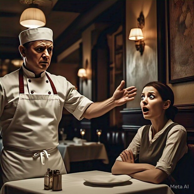 ग्राहकांनी एखाद्या विशिष्ट स्टाफ सदस्याला थप्पड मारण्याची विनंती केल्यास, ते अतिरिक्त 500 येन (रु. 283) देऊनही या सेवेचा लाभ घेऊ शकतात.