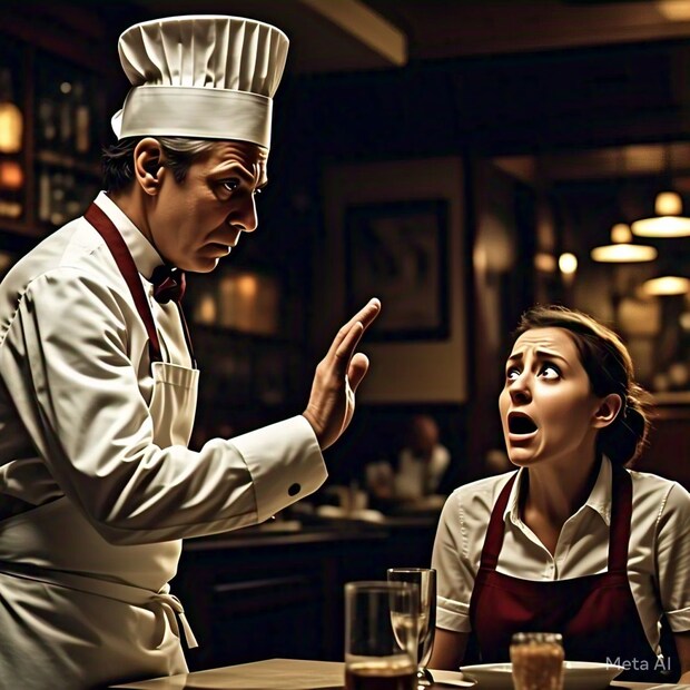 जपानी रेस्टॉरंटची ही सेवा जपानी पुरुष आणि महिला तसेच परदेशी पर्यटकांमध्ये खूप लोकप्रिय आहे.