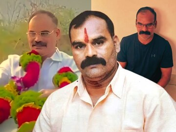 Who is gangster gaja marne