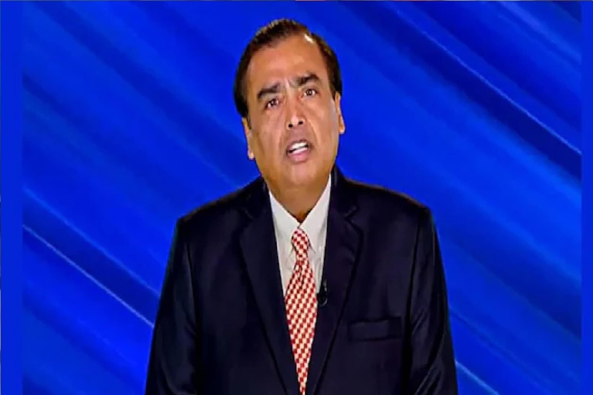 मुकेश अंबानी यांची मोठी घोषणा, AI ते हॉस्पिटल, आसामसाठी 50,000 कोटींचं गिफ्ट