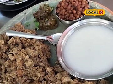 Pune Food: हा पदार्थ पुन्हा वर्षभर नाही! पुणेकर पारंपरिक खायचं, तर थेट इथं जायचं