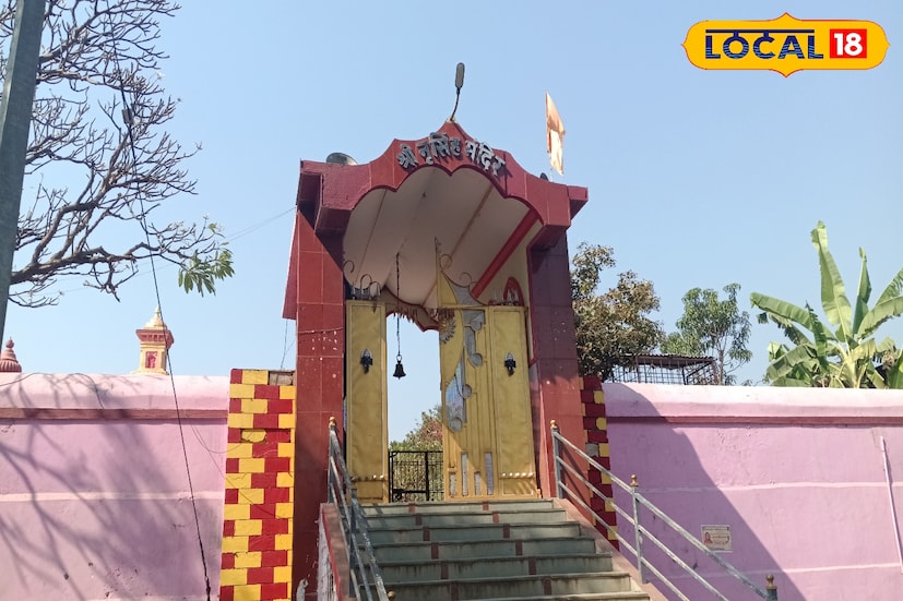सूचना : इथं दिलेली माहिती धार्मिक श्रद्धेवर आधारित आहे. याला कोणताही शास्त्रीय पुरावा नाही. न्यूज18 मराठी त्याची हमी देत नाही.