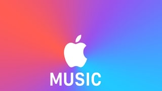 अ‍ॅपल म्यूझिक 