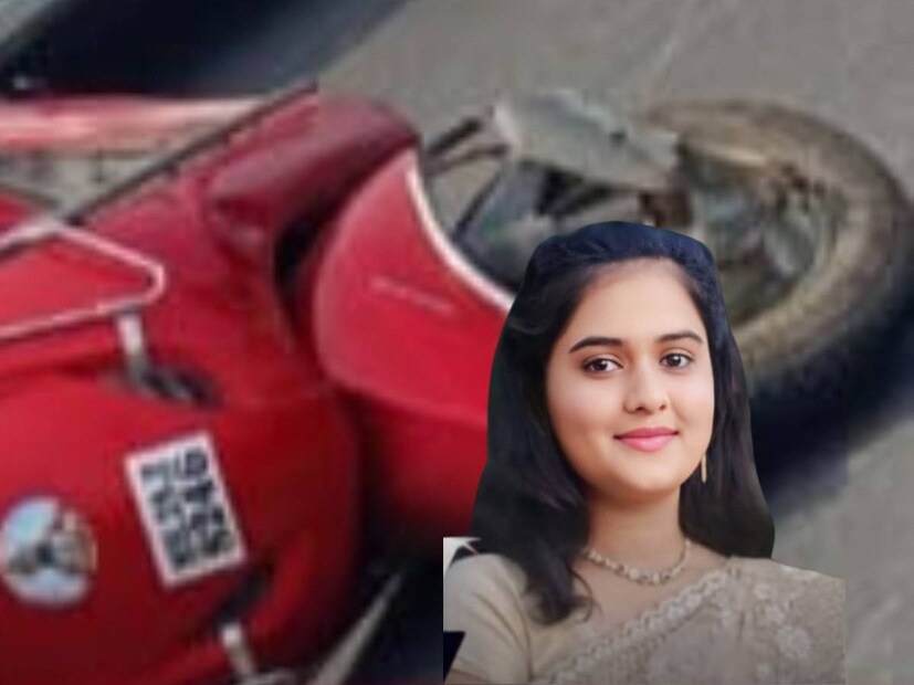 Buldhana Accident