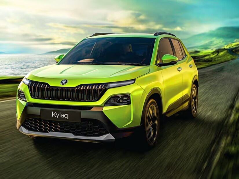   Skoda ची  Kylaq ही सगळ्यात स्वस्त अशी कॉम्पॅक्ट एसयूव्ही आहे. ही एसयूव्ही अल्पावधीतच भारतीय बाजारपेठेत हीट झाली आहे.  किआच्या सोनेट आणि महिंद्राच्या 3XO शी थेट स्पर्धा करते. जर तुम्हाला या एसयूव्हीचे बेस मॉडेल घ्यायचे असेल तर त्याची किंमत ७.८९ लाख रुपयांपासून सुरू होते.